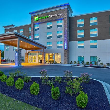 Holiday Inn Express & Suites - Lexington W - Versailles By Ihg Exterior foto