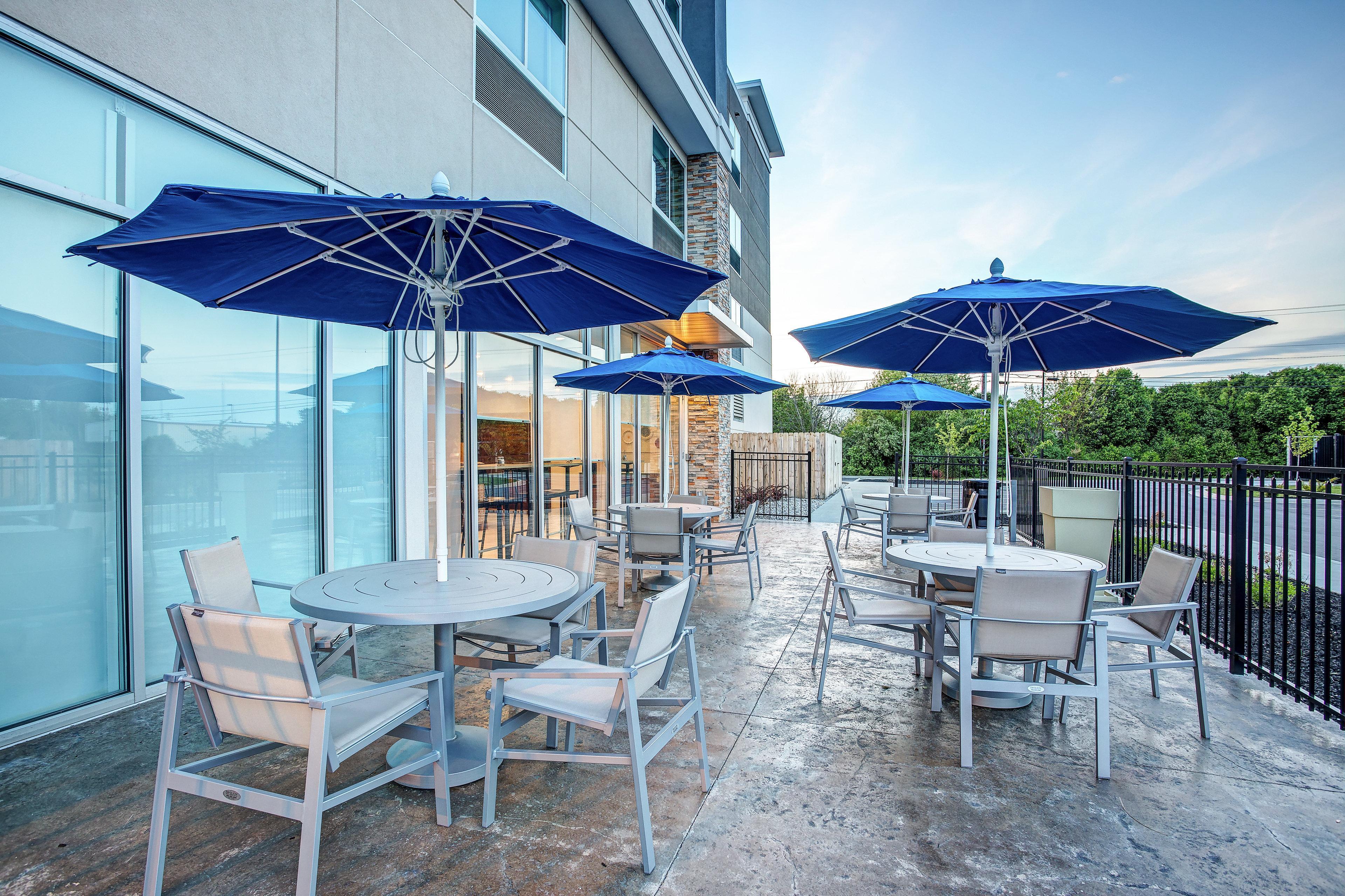 Holiday Inn Express & Suites - Lexington W - Versailles By Ihg Exterior foto