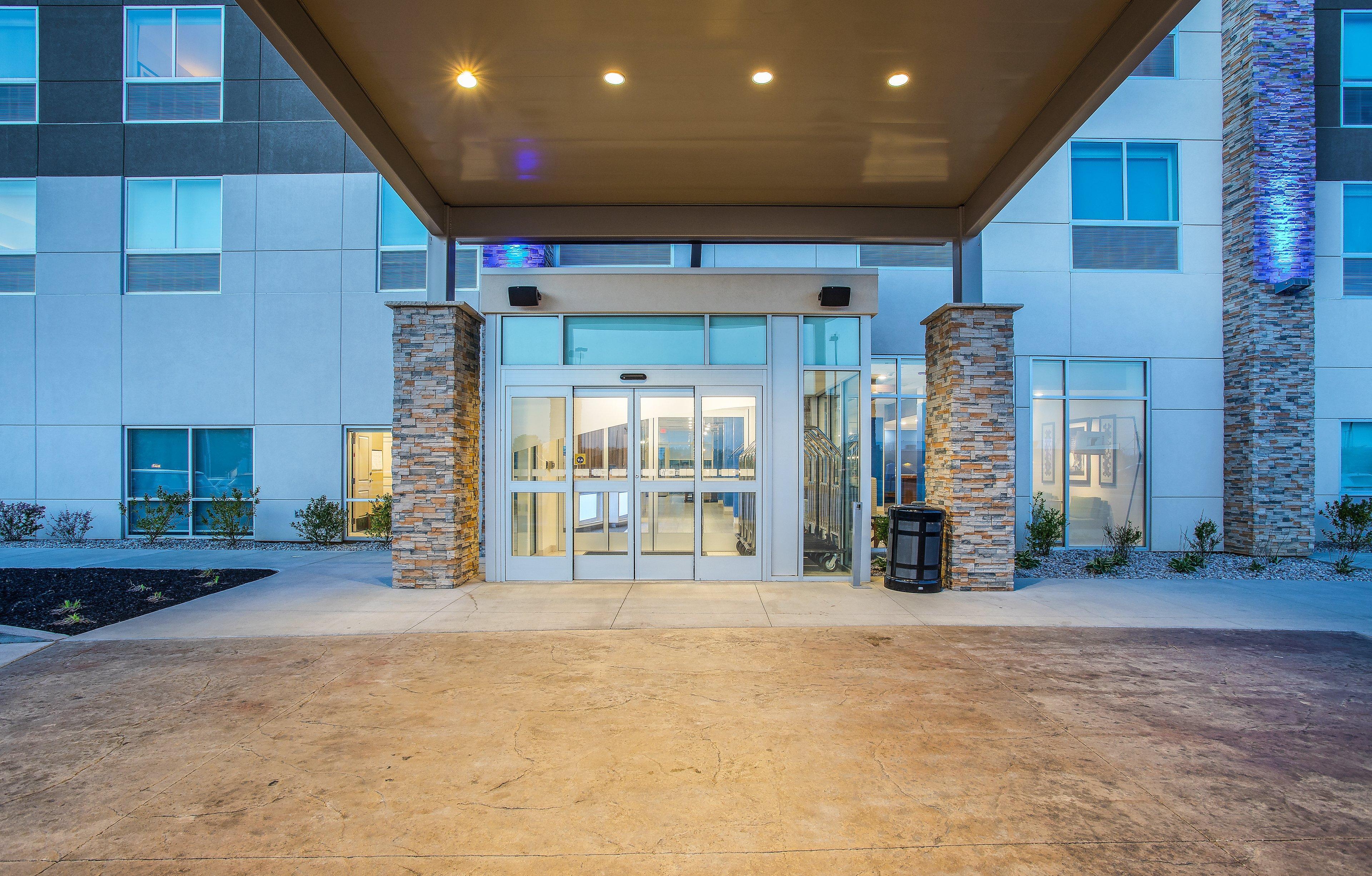 Holiday Inn Express & Suites - Lexington W - Versailles, An Ihg Hotel Exterior foto