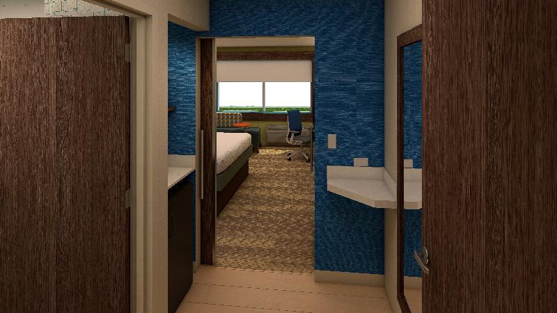 Holiday Inn Express & Suites - Lexington W - Versailles By Ihg Exterior foto