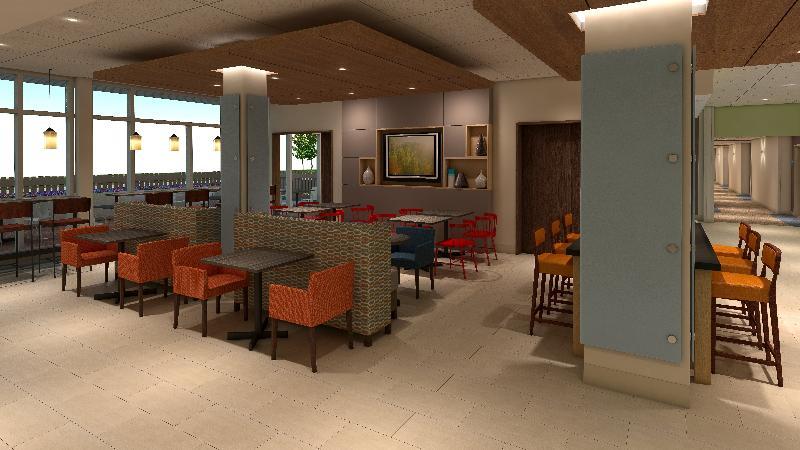 Holiday Inn Express & Suites - Lexington W - Versailles By Ihg Exterior foto